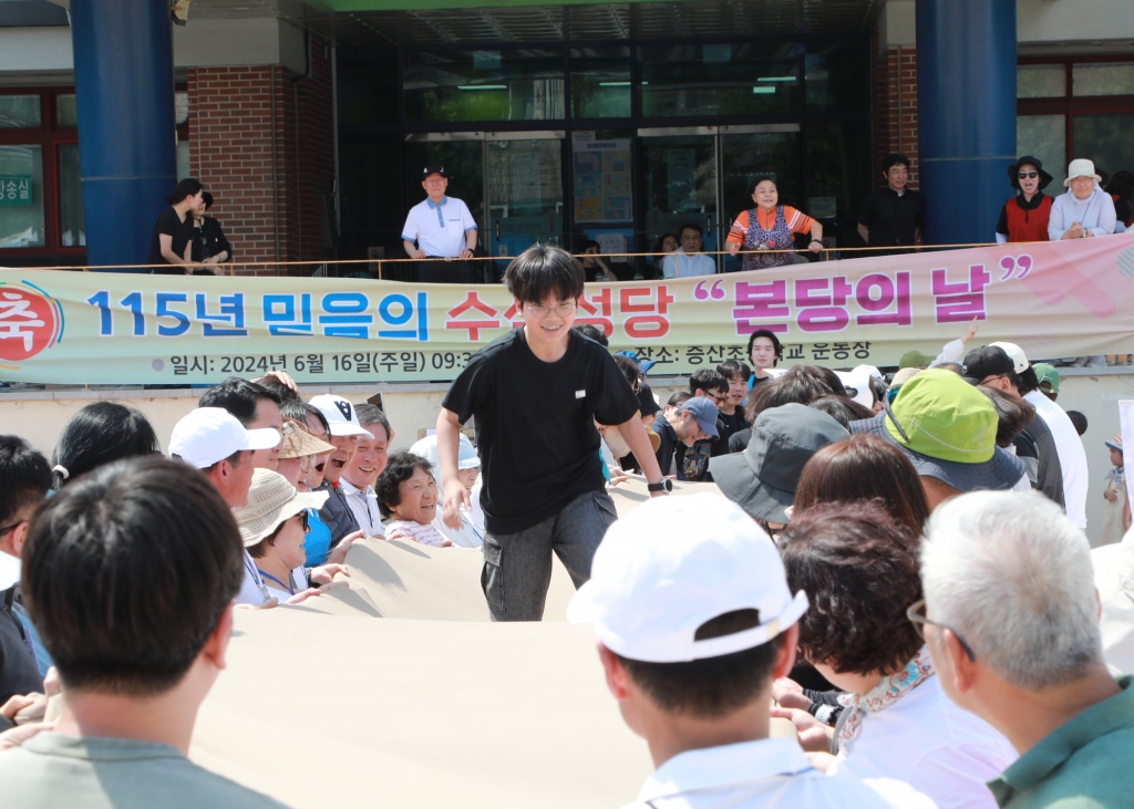 115 주년 행사 21