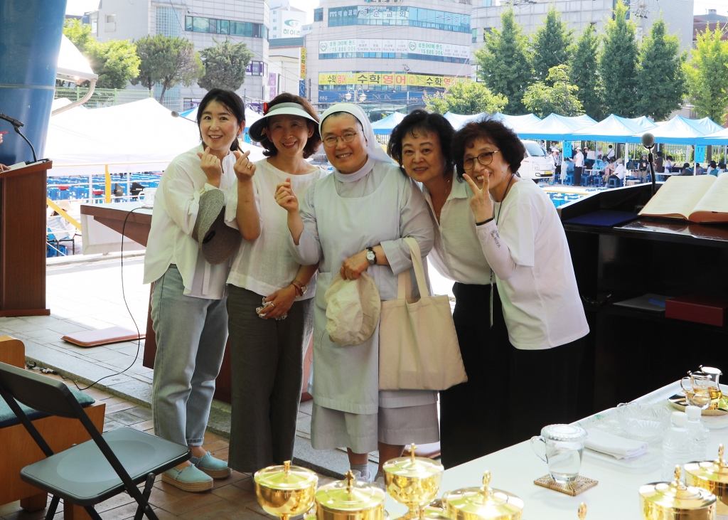 115 주년 행사 1