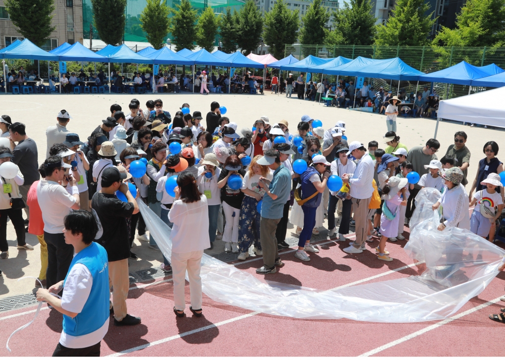 115주년 행사 7