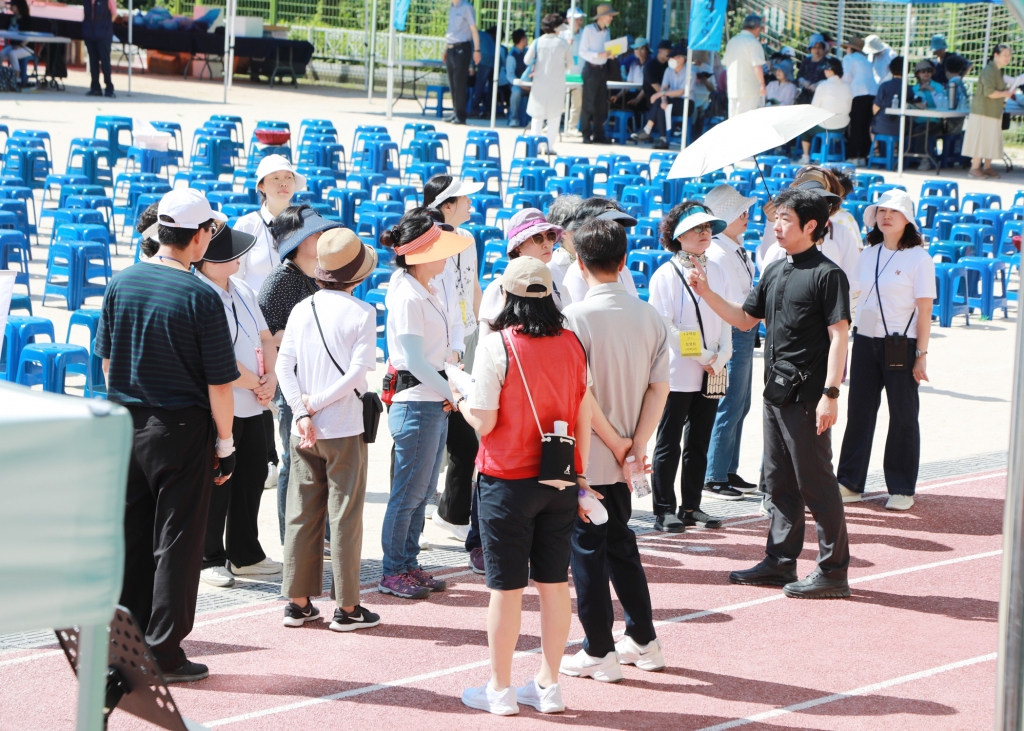 115주년 행사 2